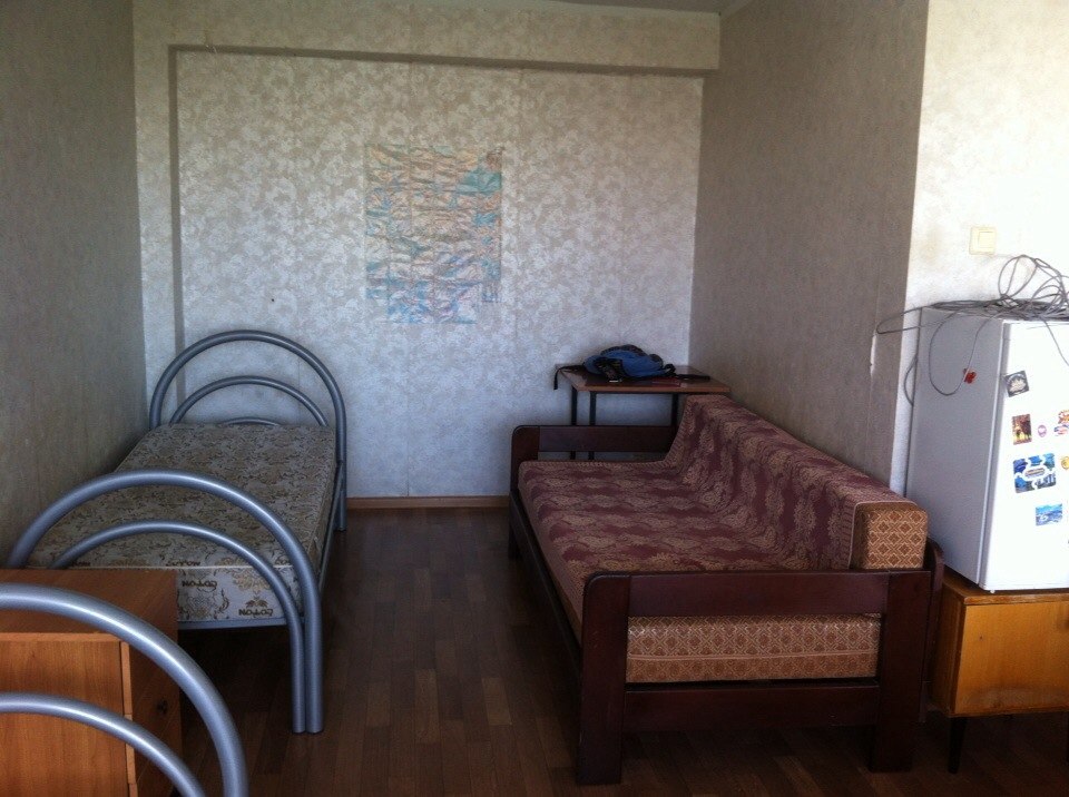 Комната-"пятёрка" в ДАС-е (фото из соцсетей)